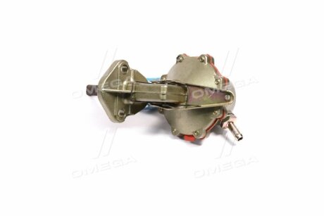 Насос паливний дв. ЗМЗ 402 ВОЛГА, ГАЗЕЛЬ + прокл. rider 9011106010