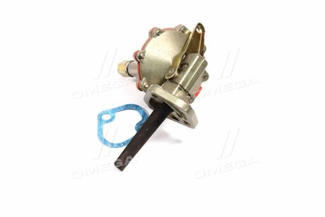 Насос паливний дв. ЗМЗ 402 ВОЛГА, ГАЗЕЛЬ + прокл. rider 9011106010