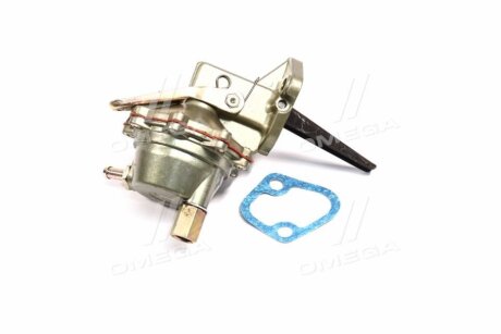 Насос паливний дв. ЗМЗ 402 ВОЛГА, ГАЗЕЛЬ + прокл. rider 9011106010