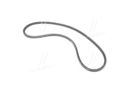 Ремінь AVX 11х10х1045 зубч. вентилятора ГАЗ 53, КРАЗ, БелАЗ rider AVX10х1045зуб