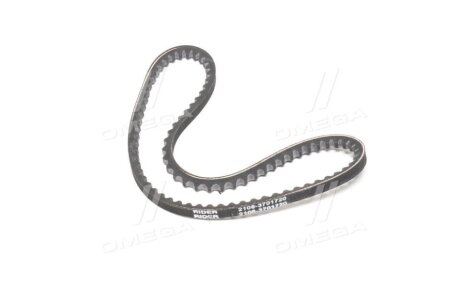 Приводной ремень генератора rider AVX10х713