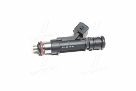 Топливная форсунка rider RD0280158502