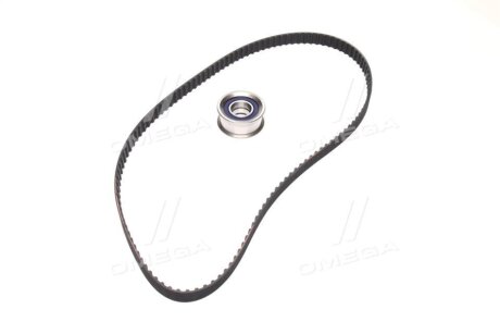 Р/к ГРМ ВАЗ 2105 (ролик + ремень) rider RD1416