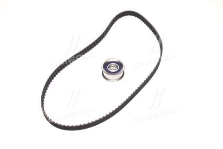 Р/к ГРМ ВАЗ 2105 (ролик + ремень) rider RD1416