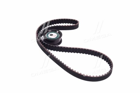 Р/к ГРМ ВАЗ 2108 (ролик + ремень) rider RD1417