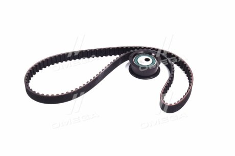 Р/к ГРМ ВАЗ 2108 (ролик + ремень) rider RD1417