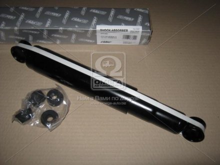 Амортизатор ГАЗ 3302 подв. передний/задний газов. (Соболь - задний) rider 3302290500610