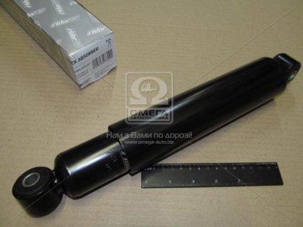 Задний амортизатор (стойка) rider 2123291500403