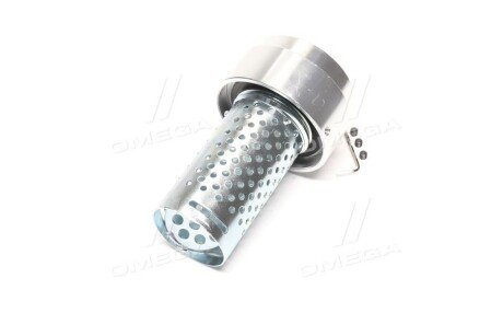 Антисливное устройство топлива SCANIA 60 мм /155 мм rider RD1965248