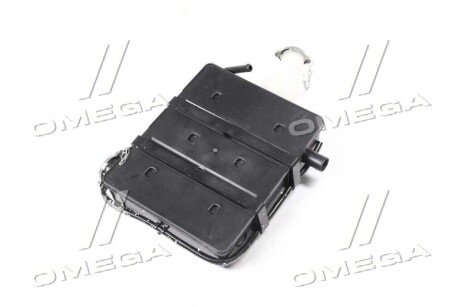 Бачок расширительный Эталон Е-1, Е-2 rider RD252750100229