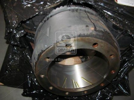 Барабан торм. BPW 420x200 rider RD31288018900