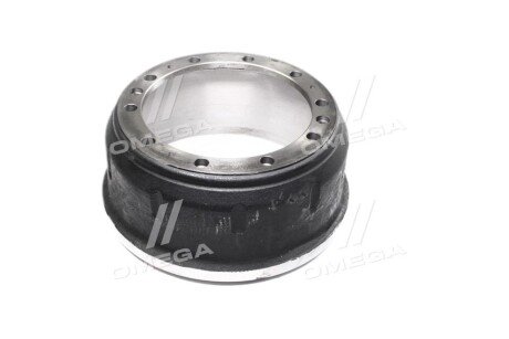 Барабан торм. MERCEDES 410X160 rider RD31130110000