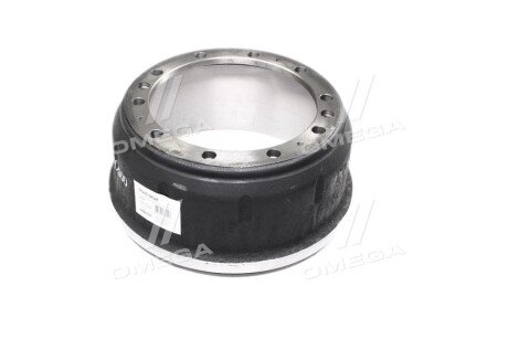 Барабан торм. MERCEDES 410X160 rider RD31130110000