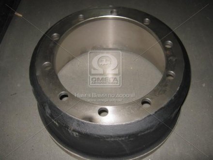 Барабан торм. SAF 420X180 rider RD31288621500