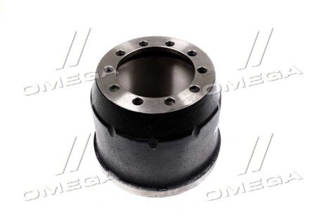 Барабан торм. SAF rider RD31288602200