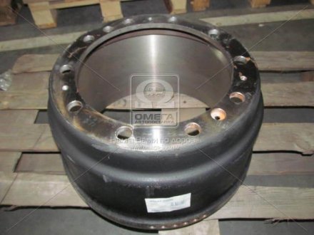 Барабан торм. SCANIA TRUCK 413X8 rider RD31190002600