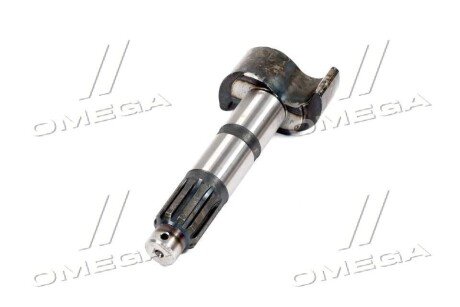 Цапфа (поворотный кулак) rider 53203502110