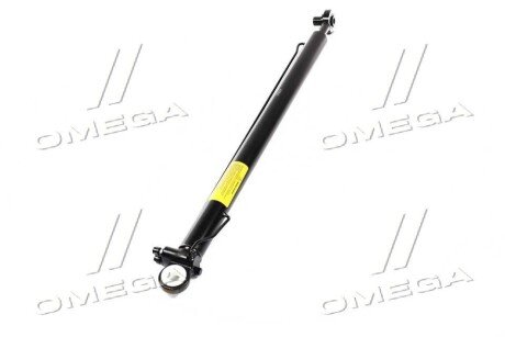 Цилиндр подъёма кабины MAN TGA/TGS/TGX rider RD078882