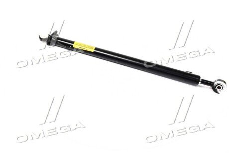 Цилиндр подъёма кабины MAN TGA/TGS/TGX rider RD078882