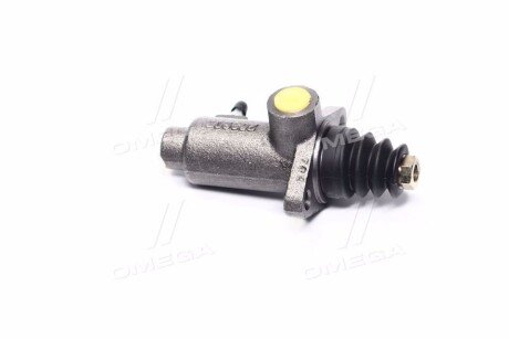 Цилиндр рабочий торм. (пневмосистема) MAN, MBLK/LN2, MK, NG, NEOPLAN rider RD8415131