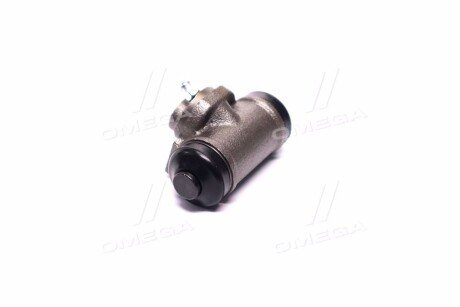 Цилиндр торм. раб. задн. DACIA LOGAN 04- (d=17.5) rider RD437701044681