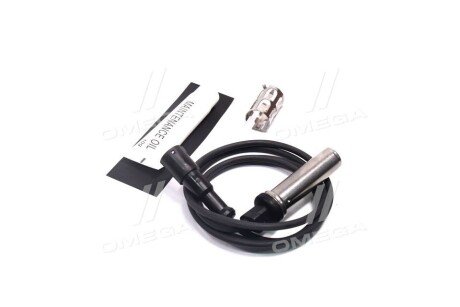 Датчик ABS BPW,SAF (прямой) rider RD4410325730