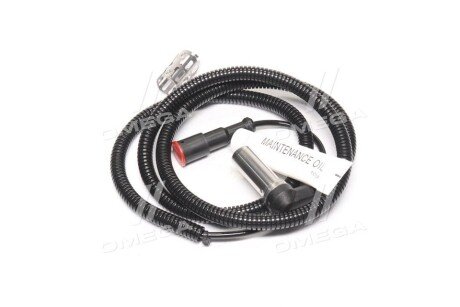 Датчик ABS (кутовий, 1260мм.) MERCEDES ATEGO, ATEGO 2 rider RD523706