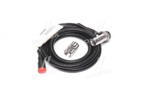 Датчик ABS передн. Лів. (кутовий, 1700мм.) MERCEDES ATEGO, ATEGO 2, AXOR rider RD523707