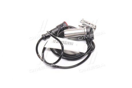 Датчик ABS передн. лів./прав. (кутовий, 1330мм) MERCEDES ATEGO, ATEGO 2 rider RD523713