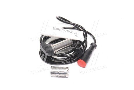 Датчик ABS передн. лів./прав. (кутовий, 1330мм) MERCEDES ATEGO, ATEGO 2 rider RD523713