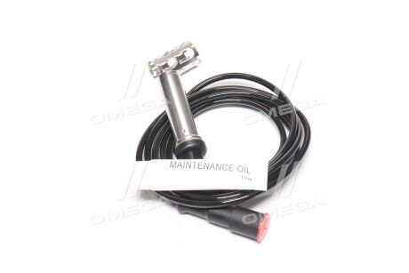 Датчик ABS передн. Лів/Прав (прямий, 1700мм., кругле гніздо; 2 контакти) DAF LF 45, LF 55; VOLVO FH1 rider RD523702