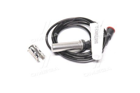 Датчик ABS передн. Лів/Прав (прямий, 1700мм., кругле гніздо; 2 контакти) DAF LF 45, LF 55; VOLVO FH1 rider RD523702