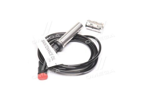 Датчик ABS передн. Лів/Прав (прямий, 1700мм., кругле гніздо; 2 контакти) DAF LF 45, LF 55; VOLVO FH1 rider RD523702