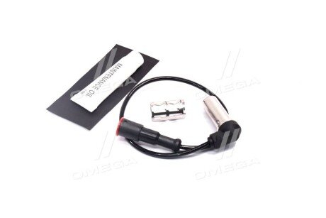 Датчик ABS SAF, BPW (угловой) 0,4м rider RD4410329212