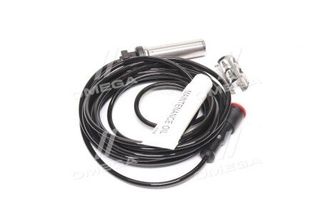 Датчик ABS задн Лів (прямий, 4130мм) MERCEDES ACTROS MP2 / MP3 rider RD523709