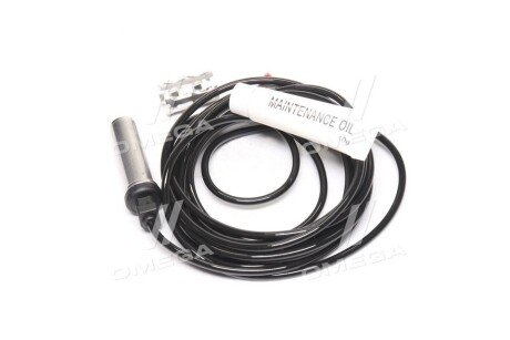 Датчик ABS задн Лів (прямий, 4130мм) MERCEDES ACTROS MP2 / MP3 rider RD523709