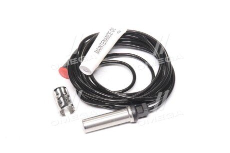 Датчик ABS задн Лів (прямий, 4130мм) MERCEDES ACTROS MP2 / MP3 rider RD523709