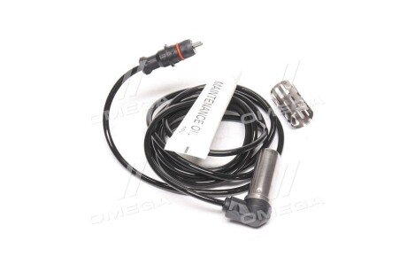 Датчик ABS задн/передній Лів/Прав (кутовий 2050мм) IVECO STRALIS, TRAKKER rider RD523705