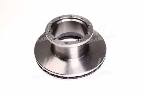 Диск гальмівний SETRA STANDARD rider ST02SE901