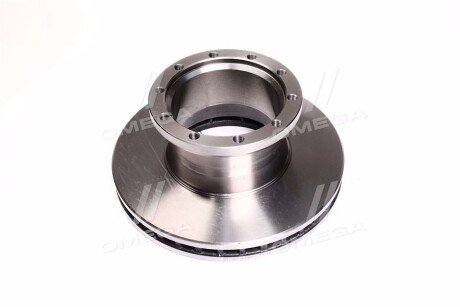 Диск гальмівний SETRA STANDARD rider ST02SE901