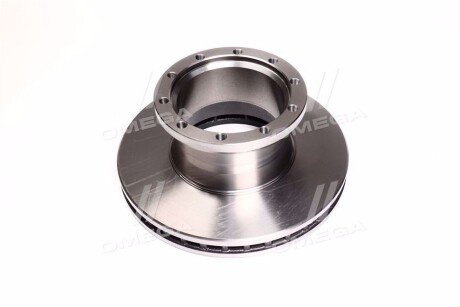 Диск гальмівний SETRA STANDARD rider ST02SE901