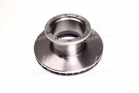 Диск гальмівний SETRA STANDARD rider ST02SE901