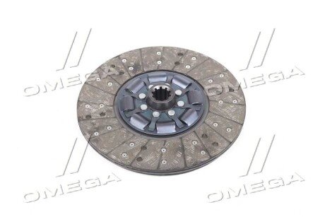 Диск сцепл. ведомый Эталон, ТАТА закрытые пружины rider RD257325200108