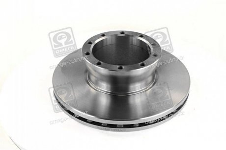 Тормозной диск rider RD31672000600