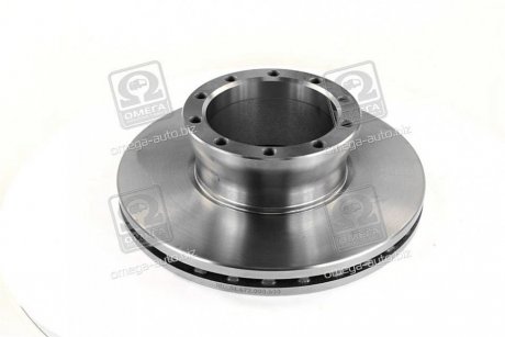 Тормозной диск rider RD31672000600