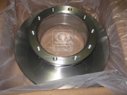 Тормозной диск rider RD9993952