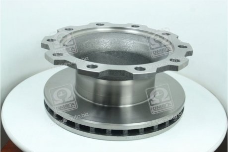 Гальмівний диск rider RD31788000700