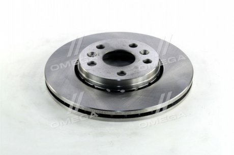 Передний тормозной диск rider RD3325DF6110