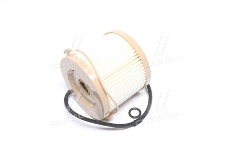 Элемент фильт. топл. (сепаратора воды 500FG NEW) DAF, MAN, KAMAZ rider RD500K