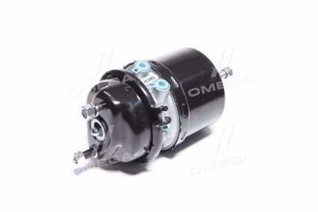 Энергоаккумулятор 24/24 диск VOLVO rider RD9776829